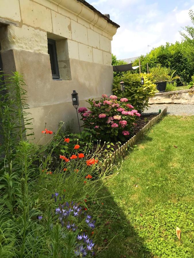 Le Grand Presbytere De Holiday home *