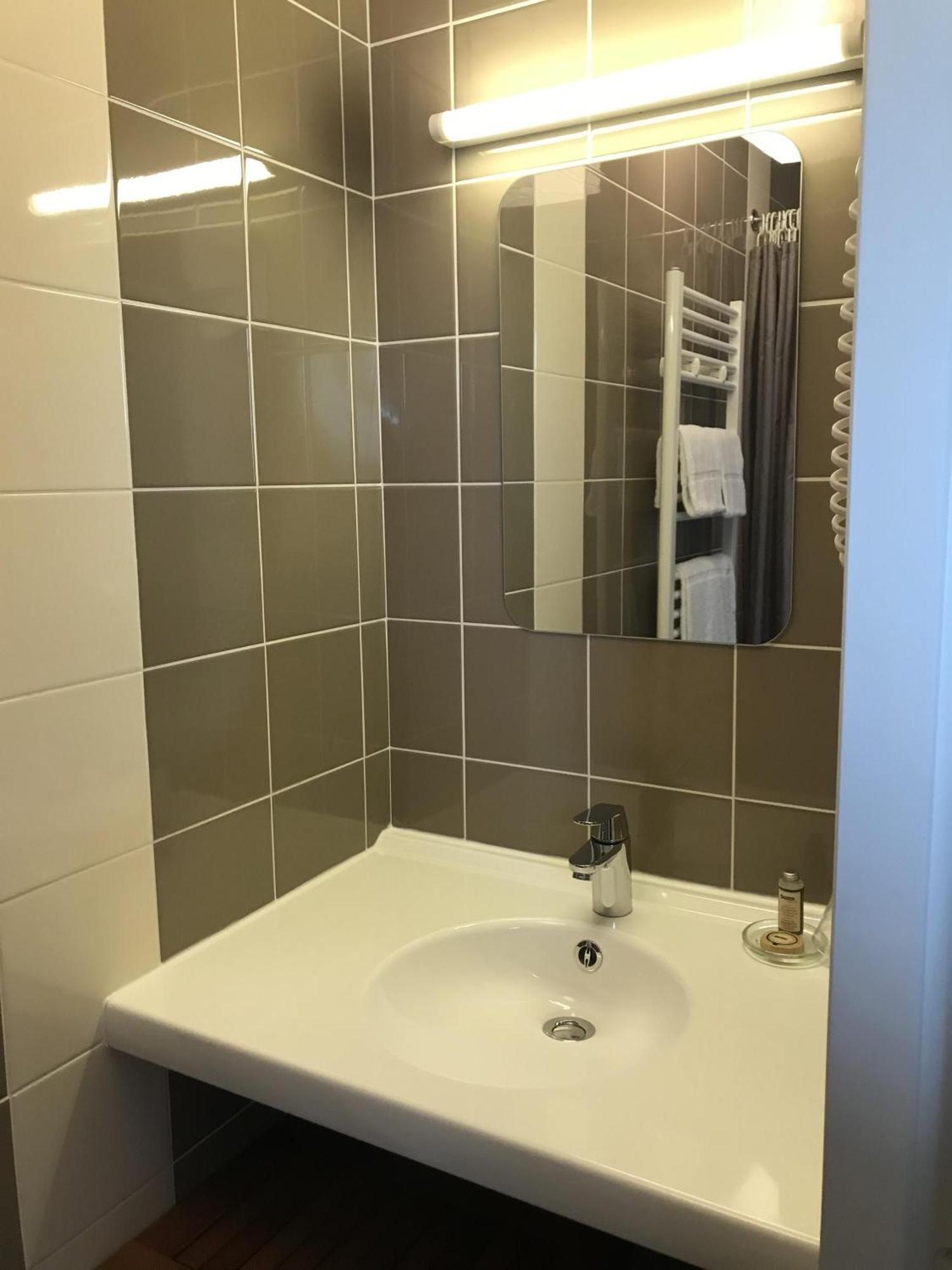 Holiday home Le Grand Presbytere De