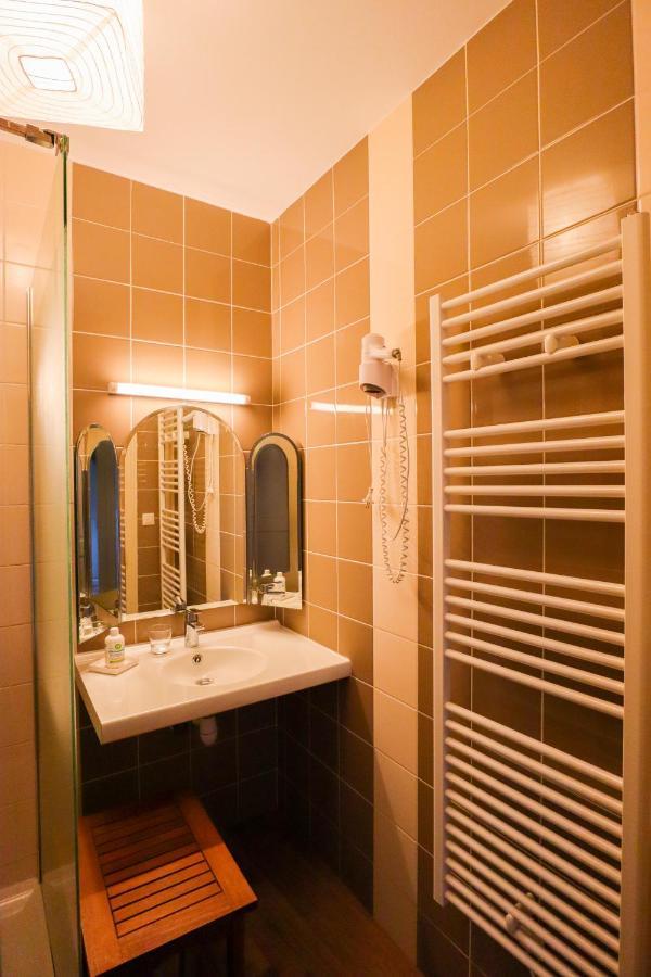 Holiday home Le Grand Presbytere De *