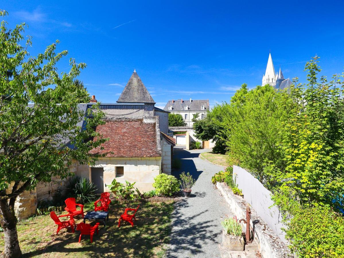 Le Grand Presbytere De Holiday home